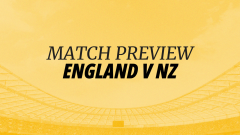 Image for England v New Zealand tips